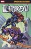 THUNDERBOLTS EPIC COLLECTION REDEMPTION TP [9781302968441]